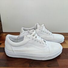 Vans old skool for sale  Shipping to Ireland