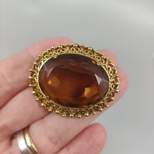Vintage sphinx amber for sale  UK