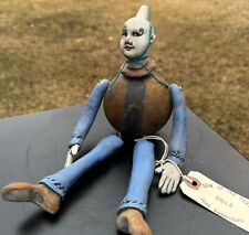 Croquet clown sculpture for sale  Norcross