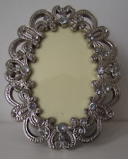 Small oval silver for sale  BROADSTAIRS