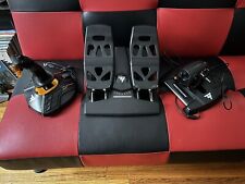 Thrustmaster .16000m fcs for sale  New York