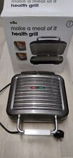 Panini grill toaster for sale  LONDON