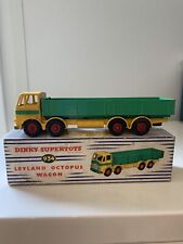 Dinky supertoys 934 for sale  LONDON