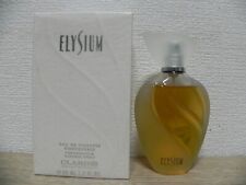 Usado, Vintage / Clarins - Elysium 50ml 1,7 oz EDT Spray / Descontinuado comprar usado  Enviando para Brazil