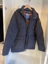 Penfield puffer jacket for sale  BOURNEMOUTH