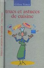 Trucs astuces cuisine d'occasion  Saint-Maur-des-Fossés