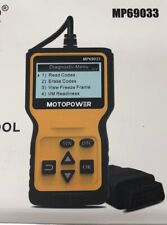 Motopower mp69033 car for sale  Conway