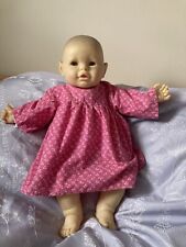 Vintage baby doll for sale  ETCHINGHAM