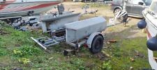 Snipe boat trailer for sale  PETWORTH