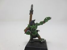 Warhammer night goblin for sale  LOWESTOFT
