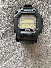 Usado, Reloj de pulsera Casio G-SHOCK GXW-56-1BJF con caja serie GX resistente radio solar onda onda segunda mano  Embacar hacia Argentina