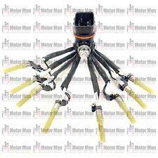 Usado, Sistema injetor Motor Man MFI Spider para GM Vortec 5.0L 5.7L V8 1996-2002 comprar usado  Enviando para Brazil