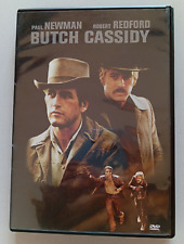 Butch cassidy dvd usato  Cesate