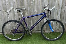 Mens vintage cannondale for sale  WALSALL