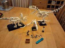 Lego ideas dinosaur for sale  READING