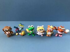 Muppet babies figures for sale  NORTHAMPTON