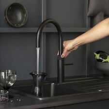Black qooker tap for sale  STAINES-UPON-THAMES
