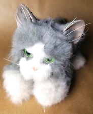 Peluche kitten furreal d'occasion  Strasbourg-