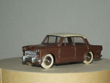 Dinky toys fiat d'occasion  Melun