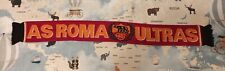 Sciarpa scarf ultras usato  Marcianise