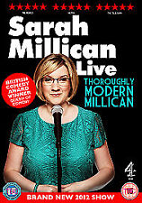 Sarah millican thoroughly for sale  STOCKPORT