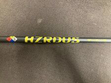 Cobra hzrdus yellow for sale  Shipping to Ireland