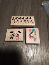 Rubber stampede disney for sale  Daytona Beach