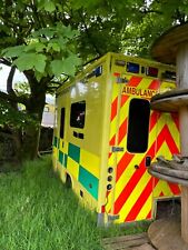 ambulance for sale  ROCHDALE
