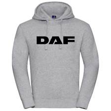 Daf trucker hoodie for sale  KINGSWINFORD
