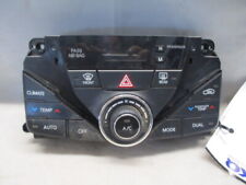 Unidade de controle de temperatura aquecedor CA 2014 Hyundai Azera fabricante de equipamento original comprar usado  Enviando para Brazil