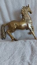 life horse statue for sale  WEST DRAYTON