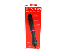 Escova volumizadora de cabelo Revlon One Step 1-1/2 redonda cerâmica ar quente. comprar usado  Enviando para Brazil