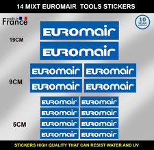 euromair d'occasion  Argenteuil