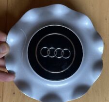 Audi speedline nabenkappe gebraucht kaufen  Heuerßen