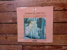 Chansons gaillardes vol. d'occasion  France