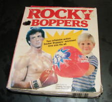 Vintage boxing rocky for sale  Buffalo