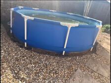 Swimming pool overground for sale  NEWTON ABBOT