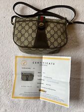 Vintage gucci sherry for sale  Scottsdale