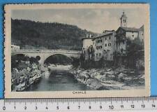 Cartolina friuli venezia usato  Italia