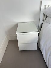 Ikea bedside cabinet for sale  WINCHESTER