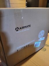 Airmate oscillating fan for sale  Manitowoc