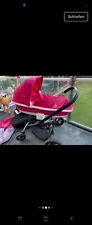 Quinny moodd kinderwagen gebraucht kaufen  Berlin