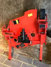 Twin rotary mower for sale  GODSTONE