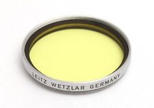 Leica leitz wetzlar for sale  Shipping to Ireland