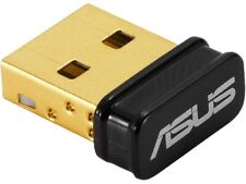 ASUS USB-BT500 Bluetooth 5.0 Adaptador USB Adaptador Inalámbrico USB-WIFI segunda mano  Embacar hacia Argentina