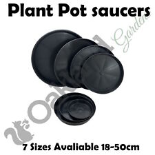 Plant pot saucers for sale  KING'S LYNN