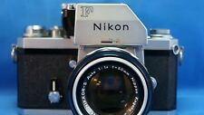 Exc nikon late for sale  Lovettsville