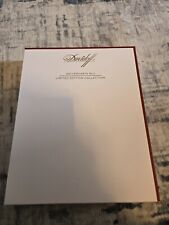 Davidoff limited edition for sale  Fairview