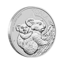 Australie dollar argent d'occasion  Ronchin