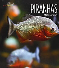 Piranhas hardcover melissa for sale  Reno